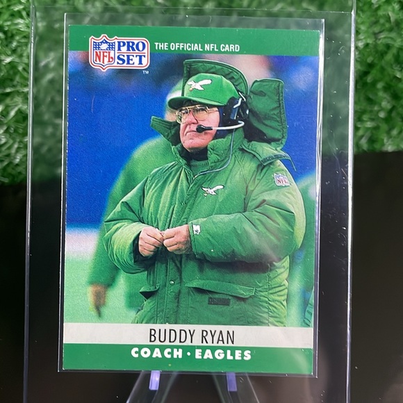 59. Panini Lot of 10 Philadelphia Eagles Trading Cards 🏈 - Picture 5 of 10